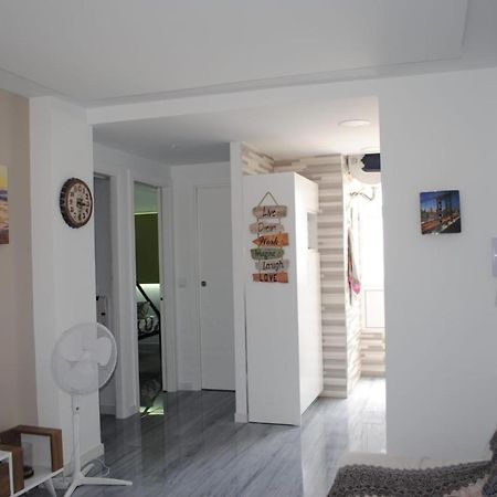 Gandia Playa-Apartamento Gandiazar 2 - Vt- 49300-V Playa de Gandia Εξωτερικό φωτογραφία