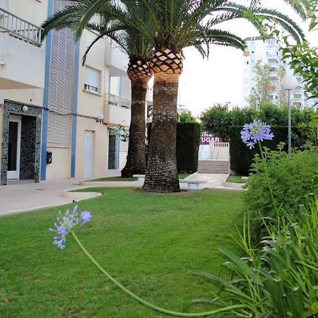 Gandia Playa-Apartamento Gandiazar 2 - Vt- 49300-V Playa de Gandia Εξωτερικό φωτογραφία