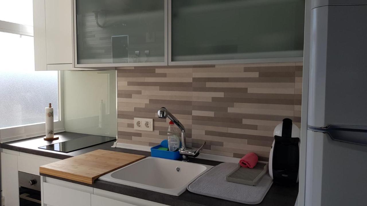 Gandia Playa-Apartamento Gandiazar 2 - Vt- 49300-V Playa de Gandia Εξωτερικό φωτογραφία