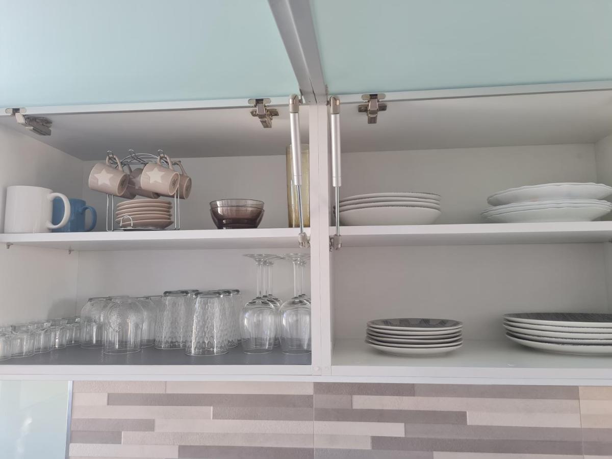 Gandia Playa-Apartamento Gandiazar 2 - Vt- 49300-V Playa de Gandia Εξωτερικό φωτογραφία