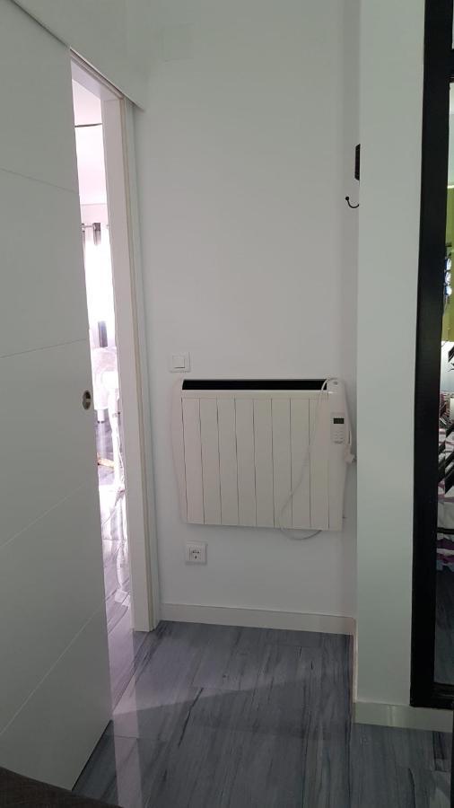 Gandia Playa-Apartamento Gandiazar 2 - Vt- 49300-V Playa de Gandia Εξωτερικό φωτογραφία