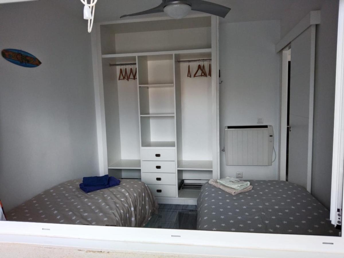 Gandia Playa-Apartamento Gandiazar 2 - Vt- 49300-V Playa de Gandia Εξωτερικό φωτογραφία