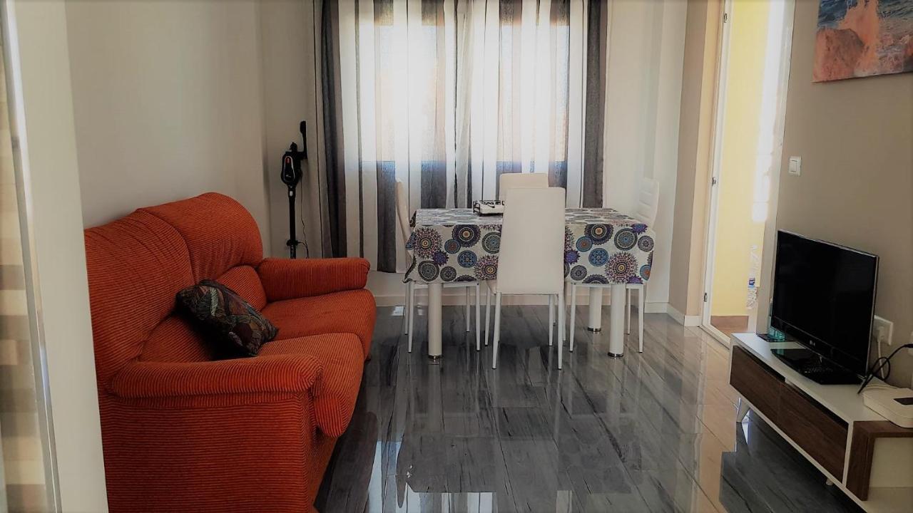 Gandia Playa-Apartamento Gandiazar 2 - Vt- 49300-V Playa de Gandia Εξωτερικό φωτογραφία