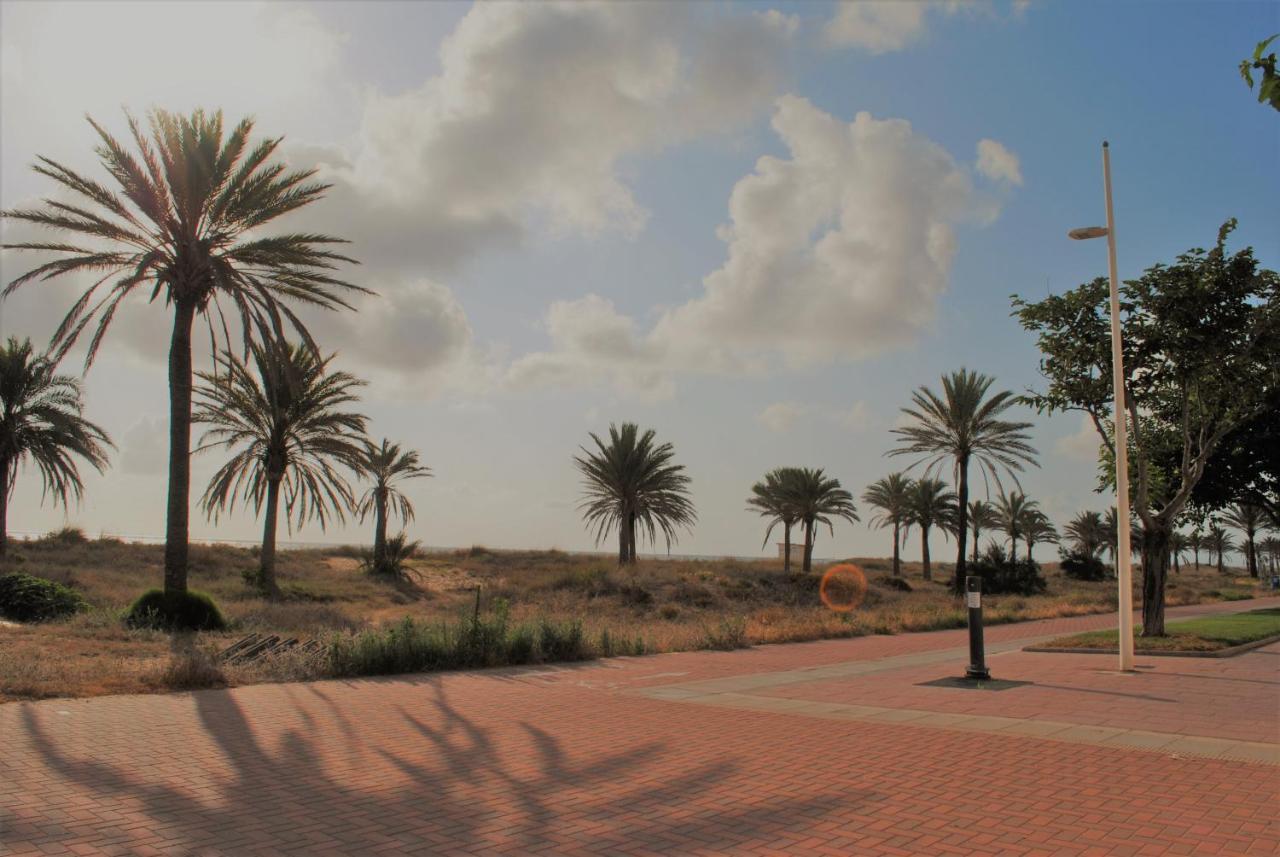 Gandia Playa-Apartamento Gandiazar 2 - Vt- 49300-V Playa de Gandia Εξωτερικό φωτογραφία