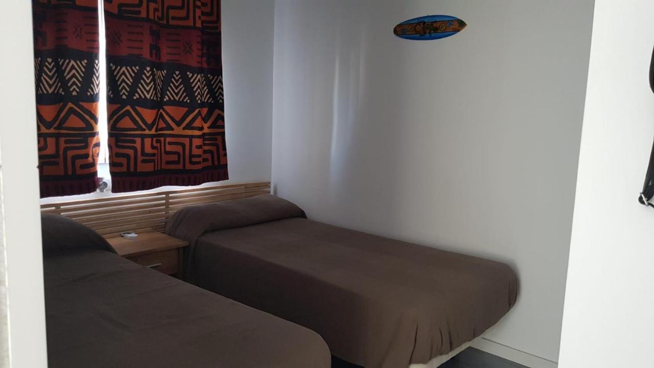 Gandia Playa-Apartamento Gandiazar 2 - Vt- 49300-V Playa de Gandia Εξωτερικό φωτογραφία