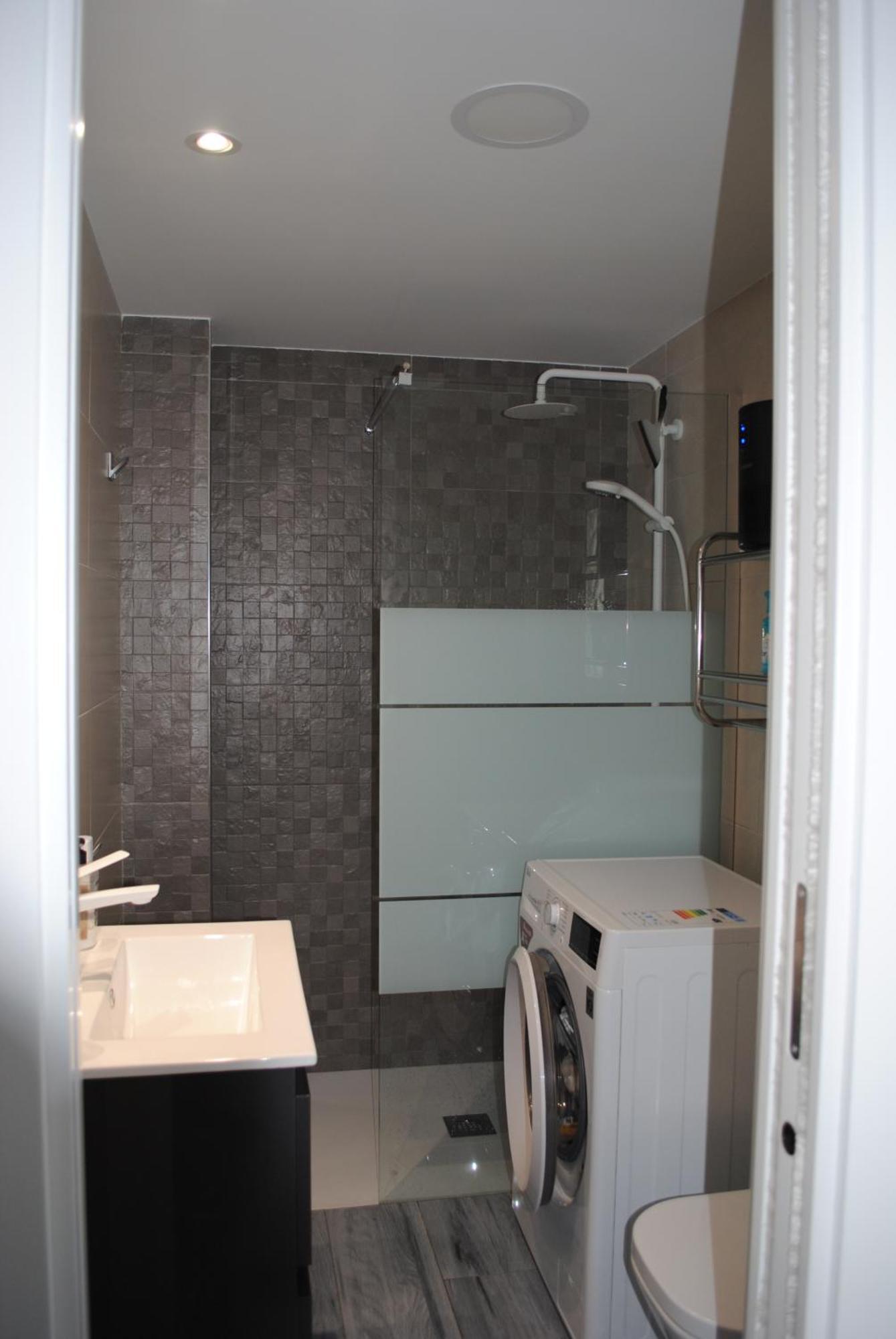 Gandia Playa-Apartamento Gandiazar 2 - Vt- 49300-V Playa de Gandia Εξωτερικό φωτογραφία